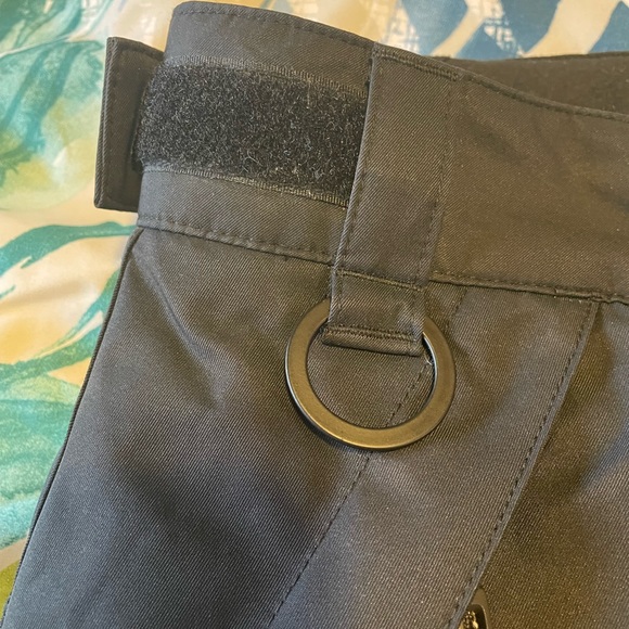 Wind river women’s snow pants, black size small - Picture 7 of 10